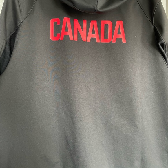 Mens Nike Rain Coat - Picture 3 of 3